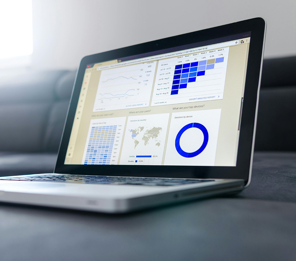 Analyses stratégiques