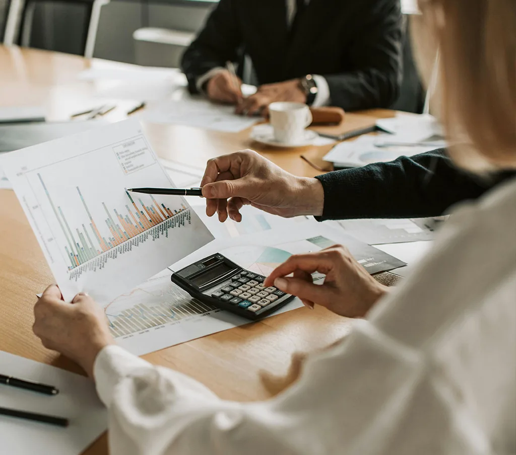 Market research and strategic analysis