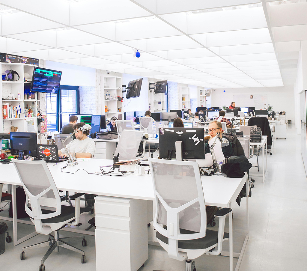 Automatisation des processus métiers