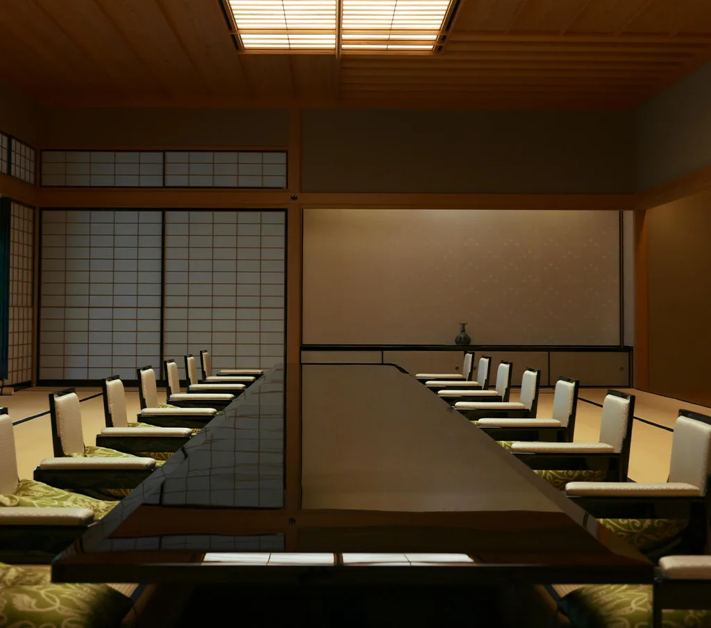 Governance and decision-making