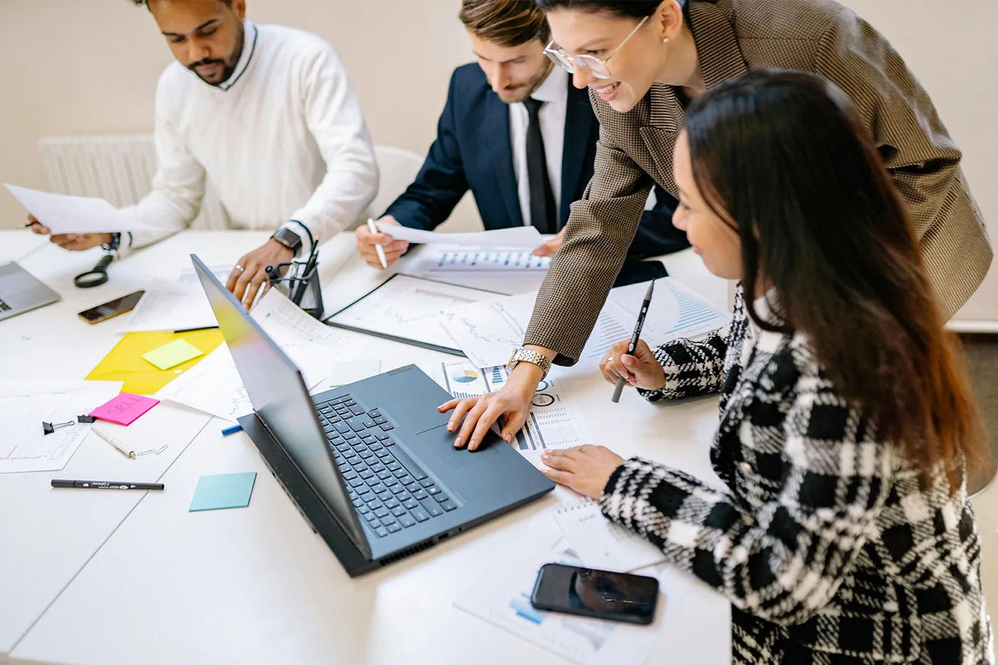 Diwan Consulting — what we believe in