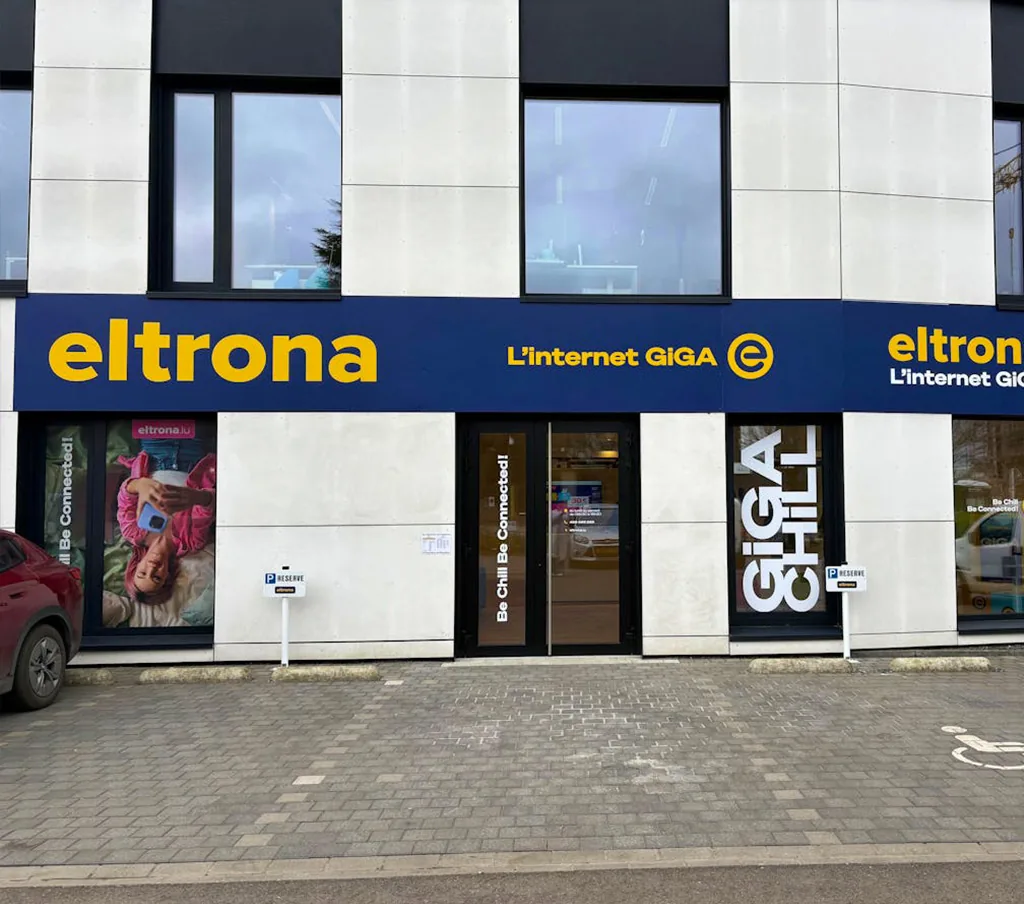 Telecommunications industry case study Eltrona Luxembourg Diwan Consulting