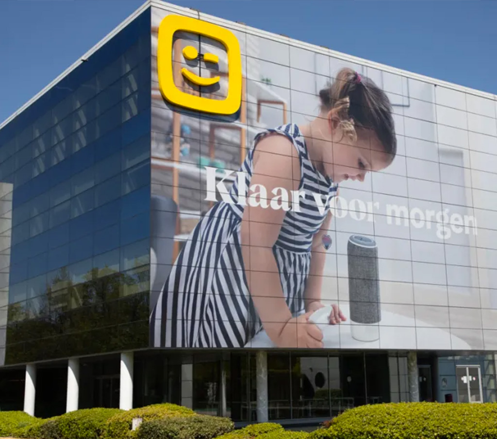 Secteur telecommunication études de cas fusion acquisition SFR Eltrona Luxembourg Diwan Consulting