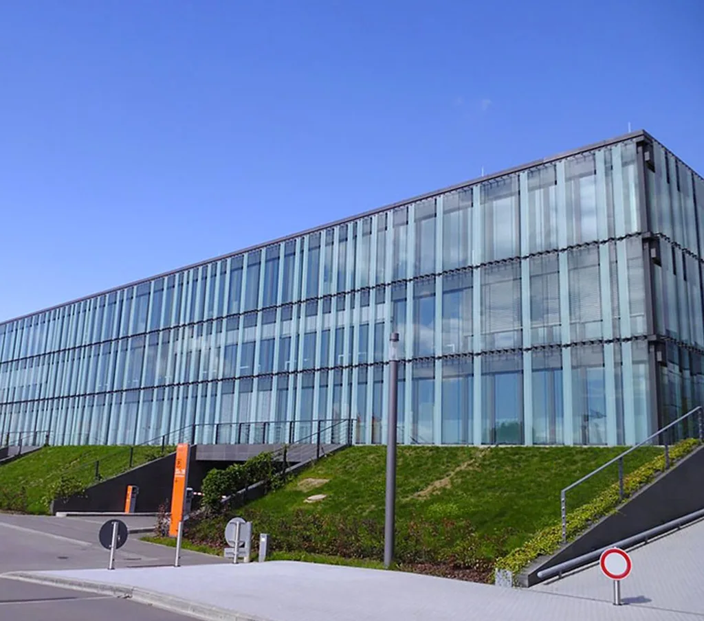 Technology & IT industry case study Vision IT Group Europe Diwan Consulting