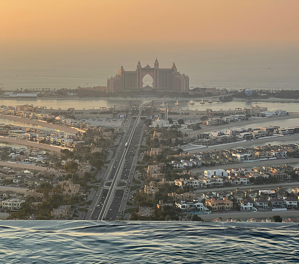 Secteur immmobilier études de cas Mansa real estate Dubai UAEDiwan Consulting