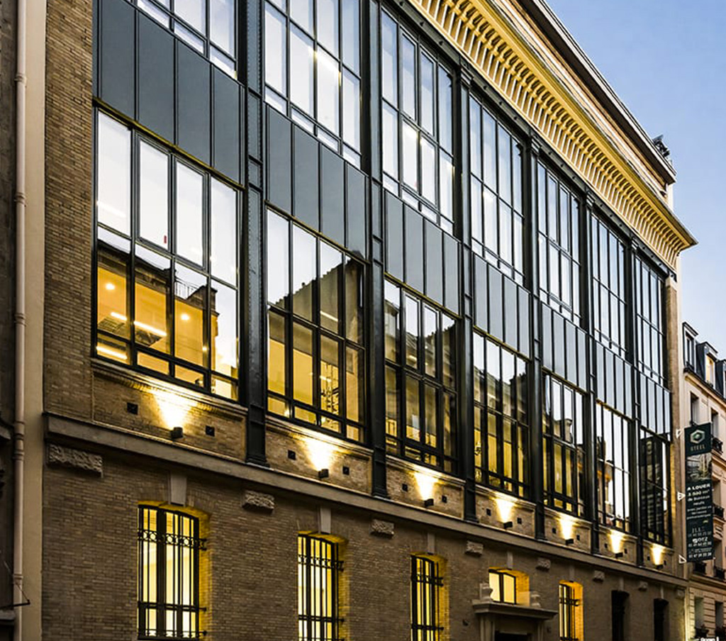 Secteur it technologie études de cas Onepoint Luxembourg Diwan Consulting