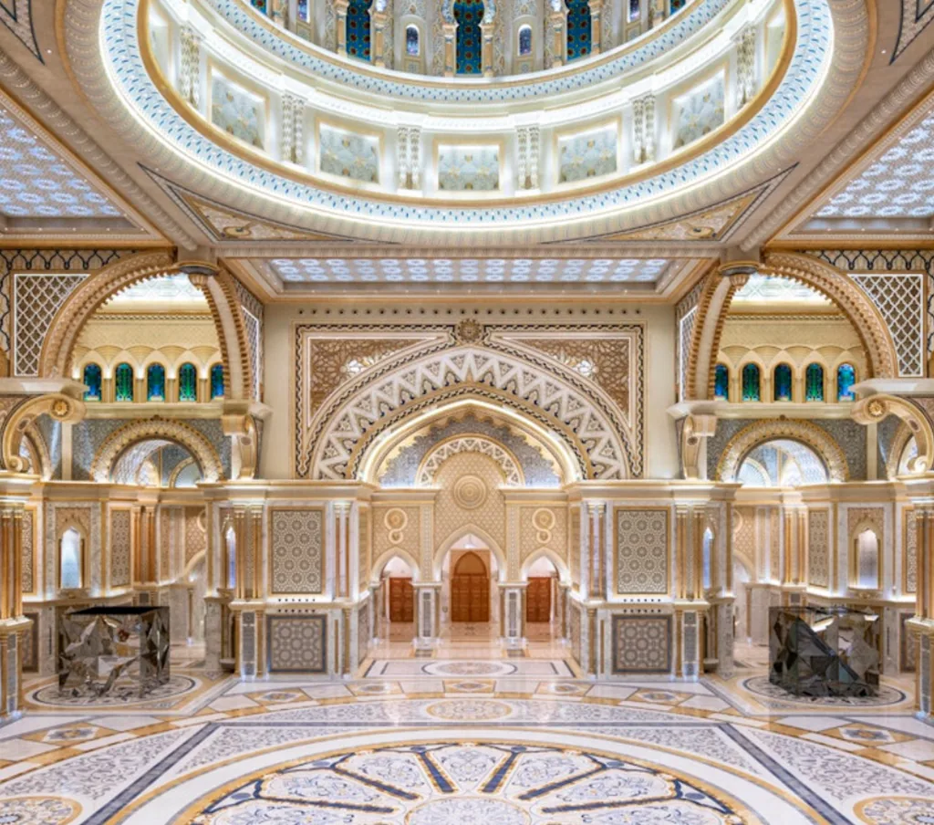 Luxury sector case study Exclusive Local Experience UAE Diwan Consulting