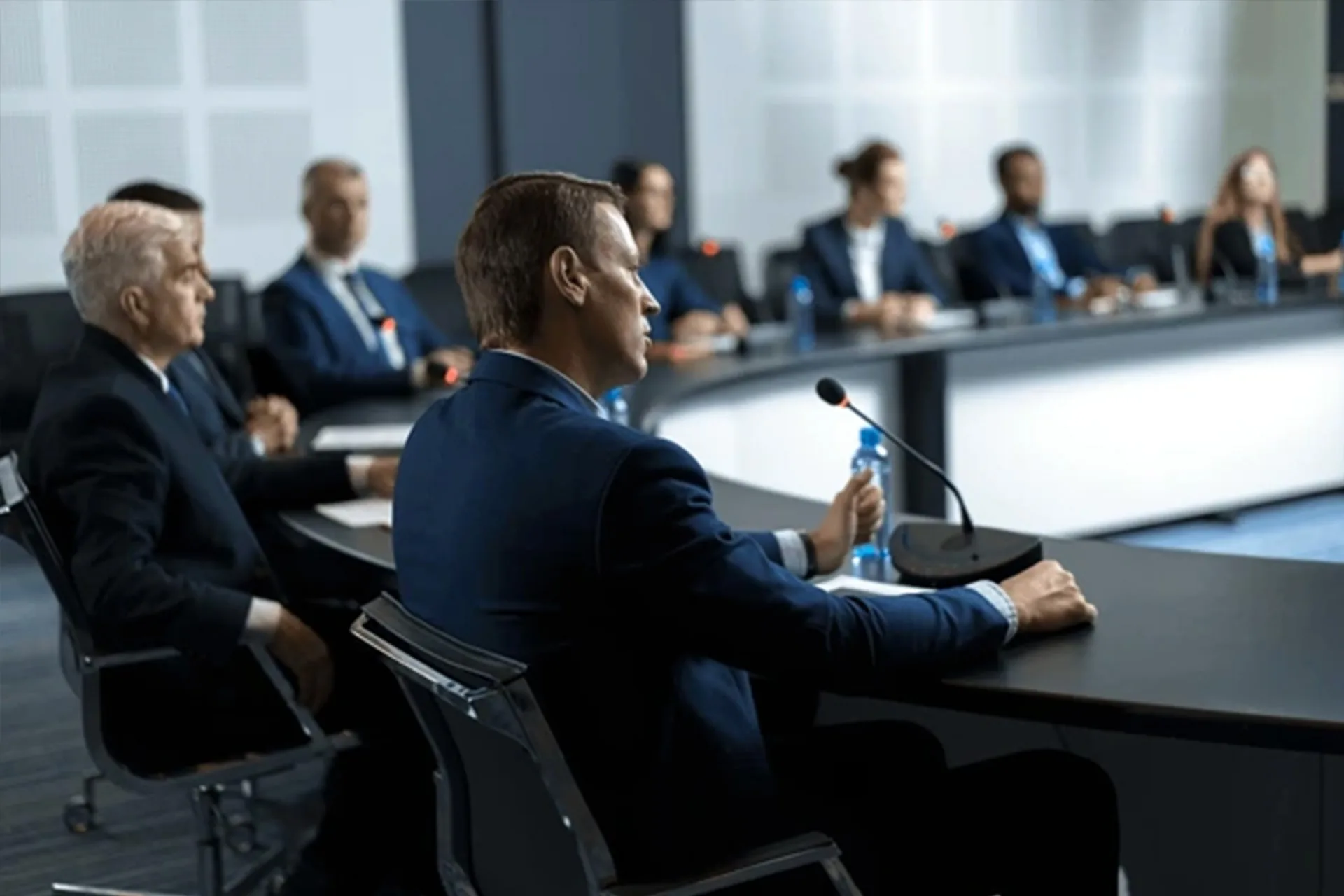 Mergers & Acquisitions