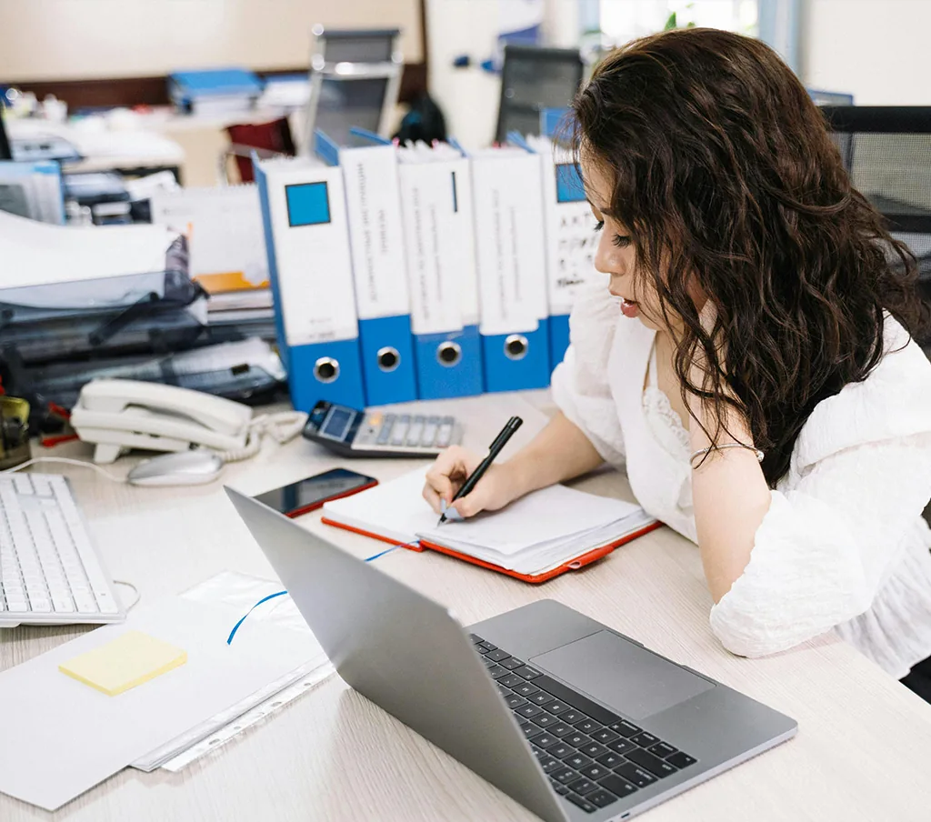 Accounting management