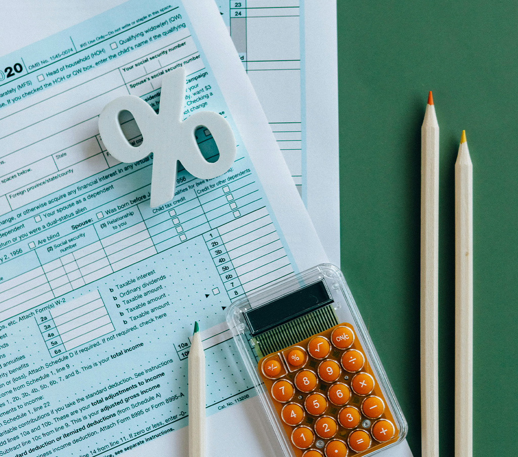 Déclarations fiscales et conformité