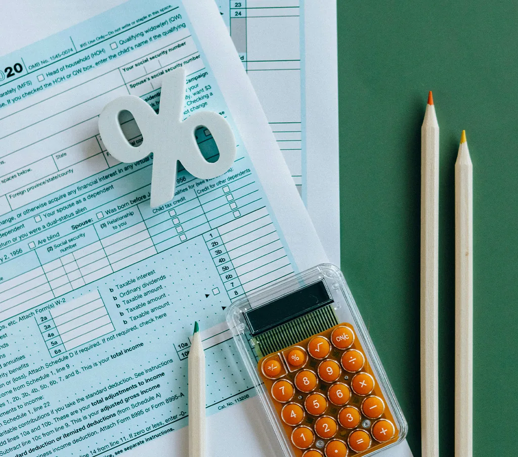 Tax filings and compliance