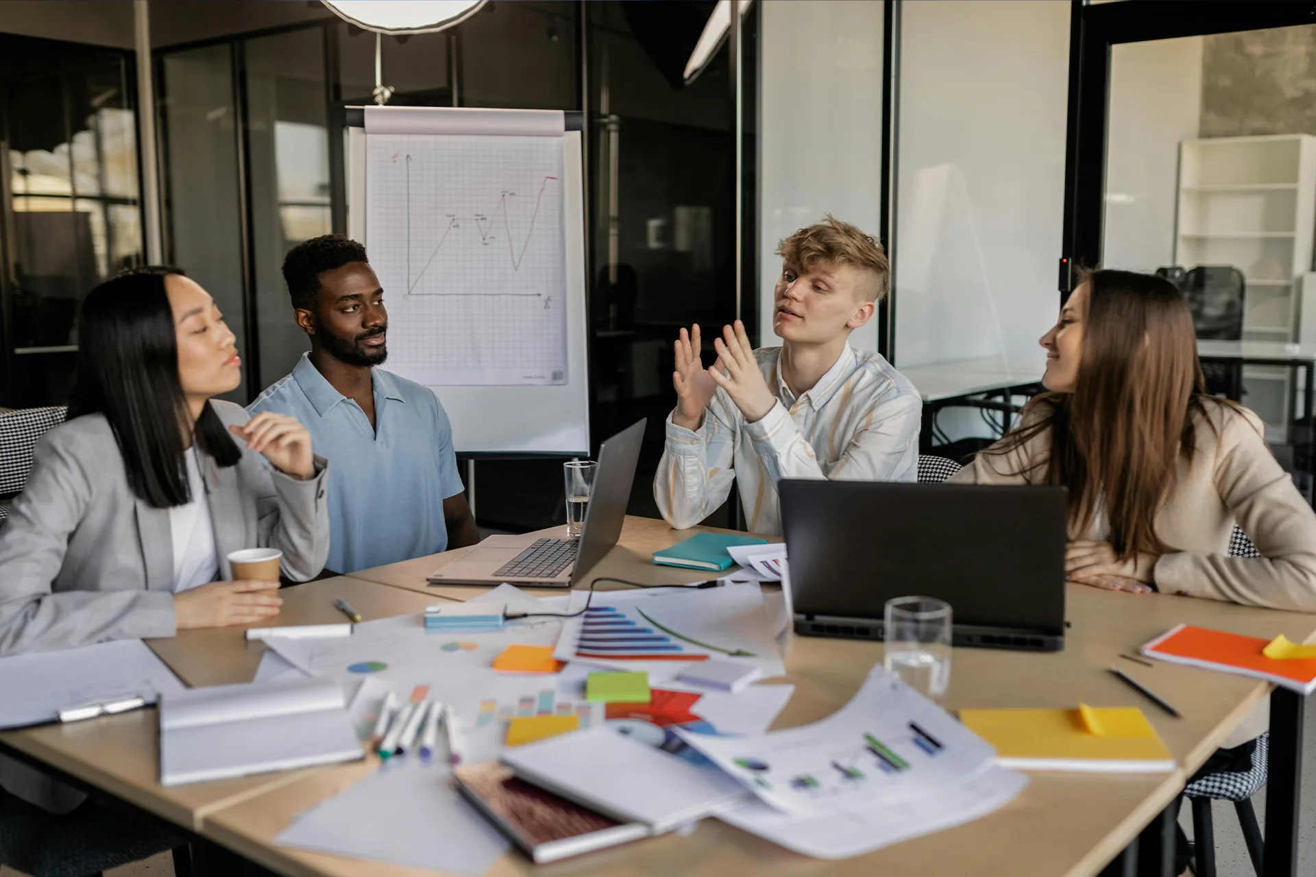 Growth Marketing