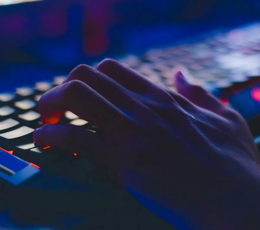 Governance, security, and scaled deployment