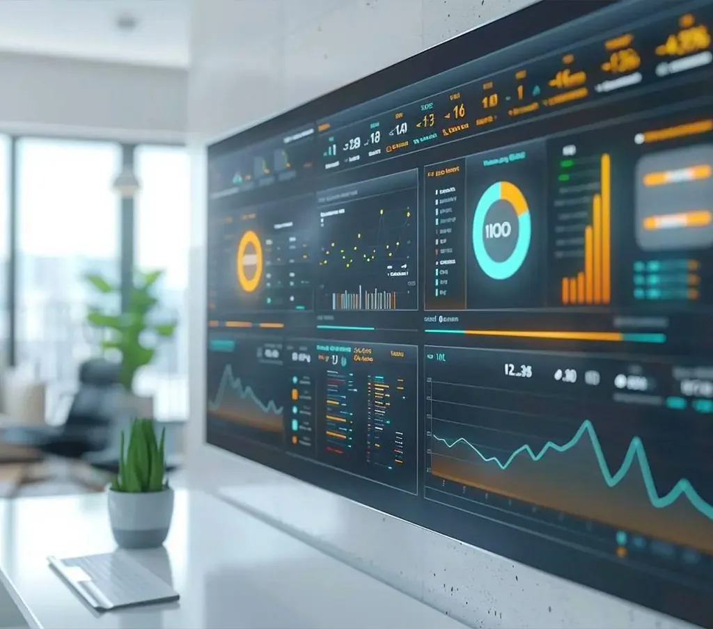 AI for decision-making and performance management