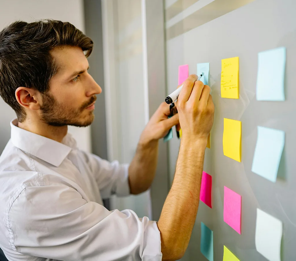 AI & automation use-case identification