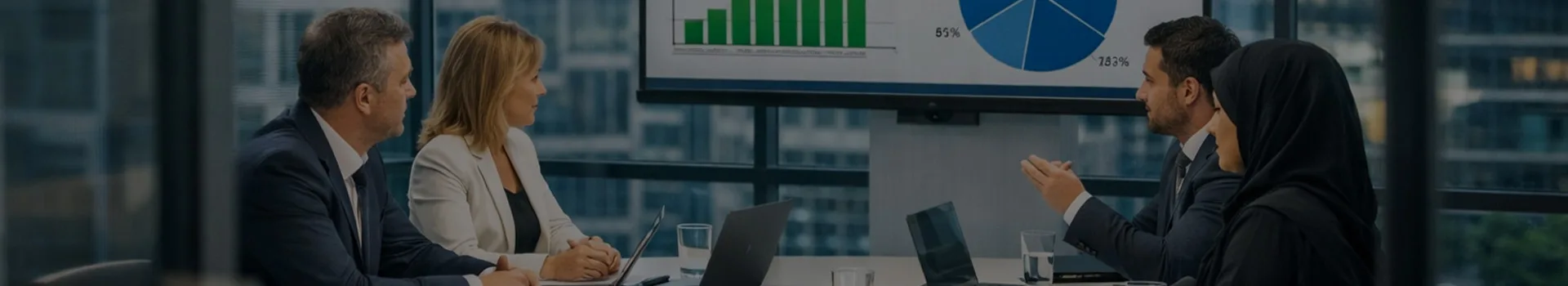 Scaling a business and growth challenges