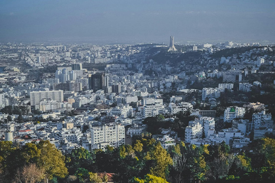 Perspectives économiques pour l'Algérie en 2026