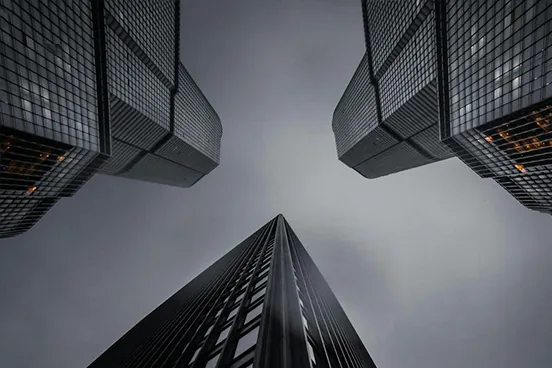 Scaling a business and breaking the glass ceiling