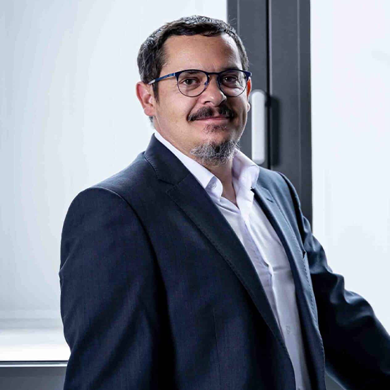 Jérôme Pinneau client Diwan Consulting Onepoint Luxembourg