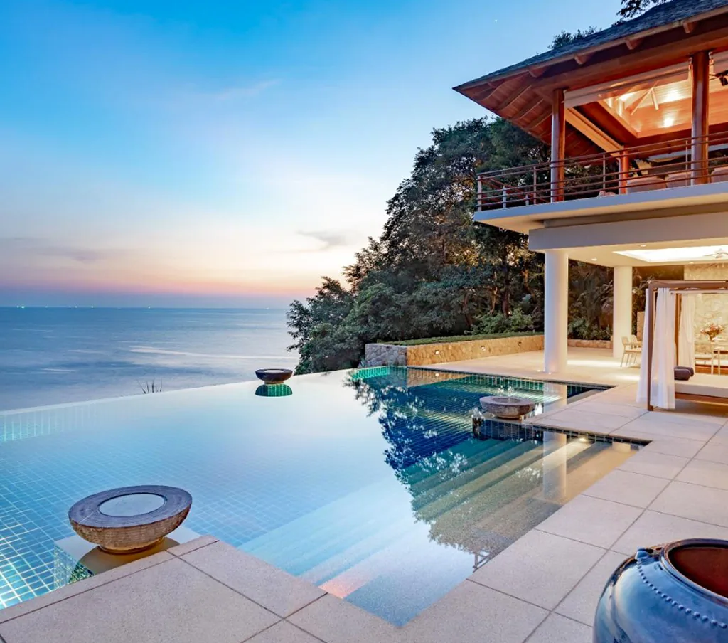 Real estate industry case study marketing KB Estates Thailand Diwan Consulting