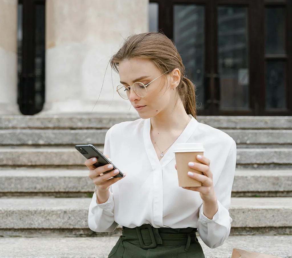 Content creation and lead nurturing