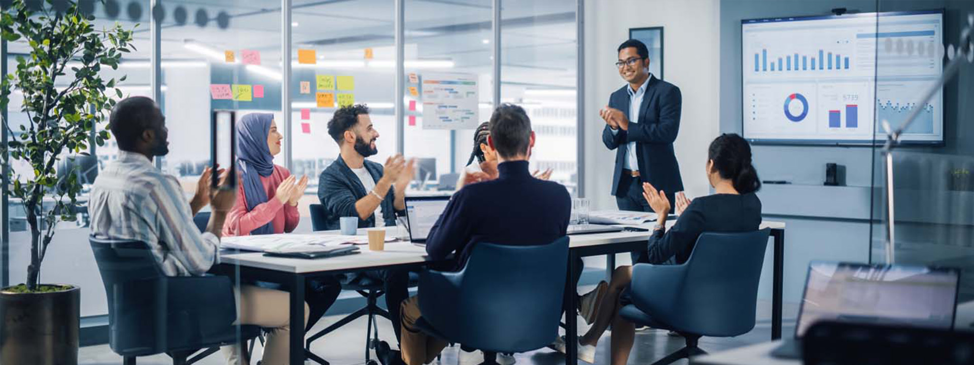 Poste carrière job marketing officer Diwan Consulting