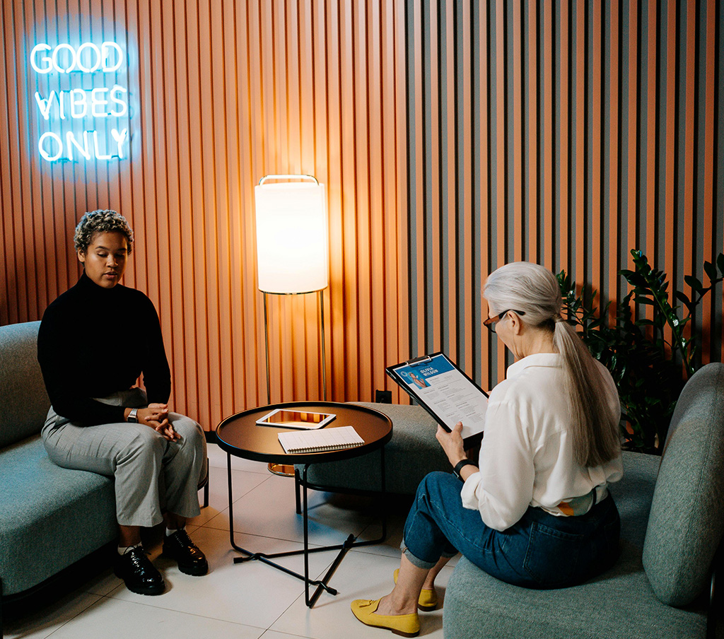 Recrutement et acquisition de talents clés