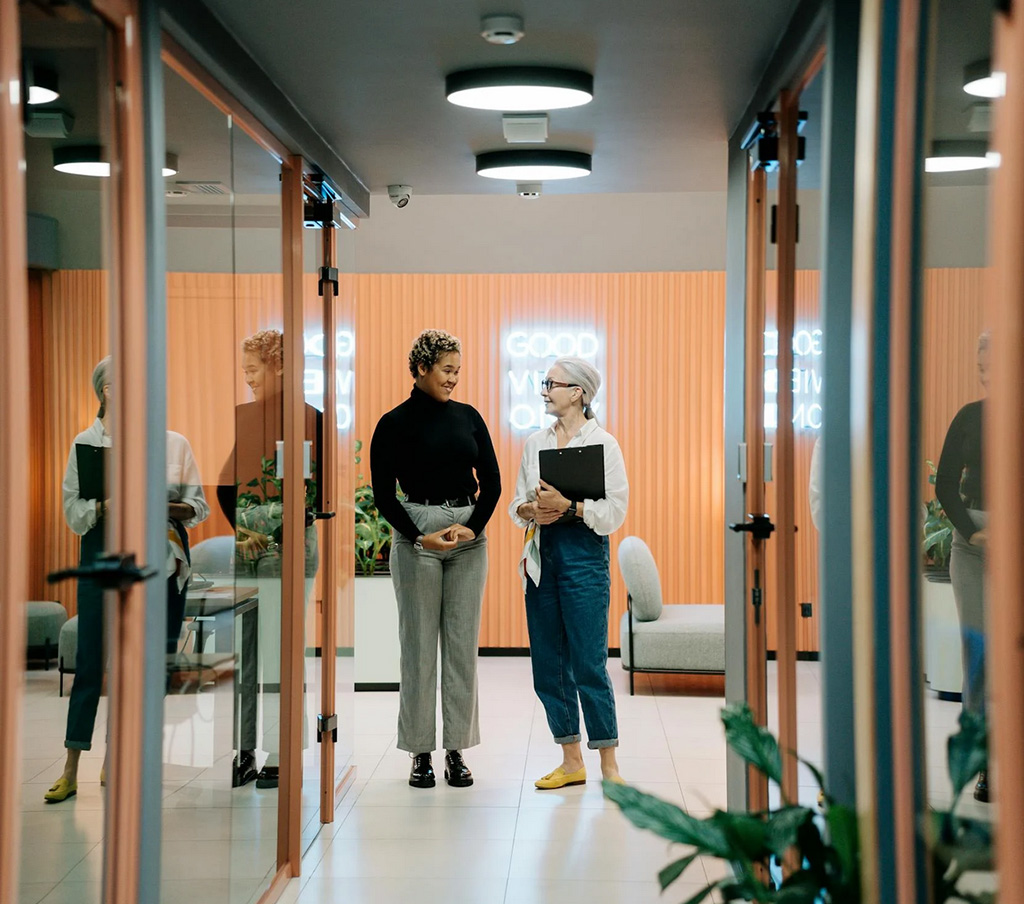 RH et Recrutement Diwan Consulting