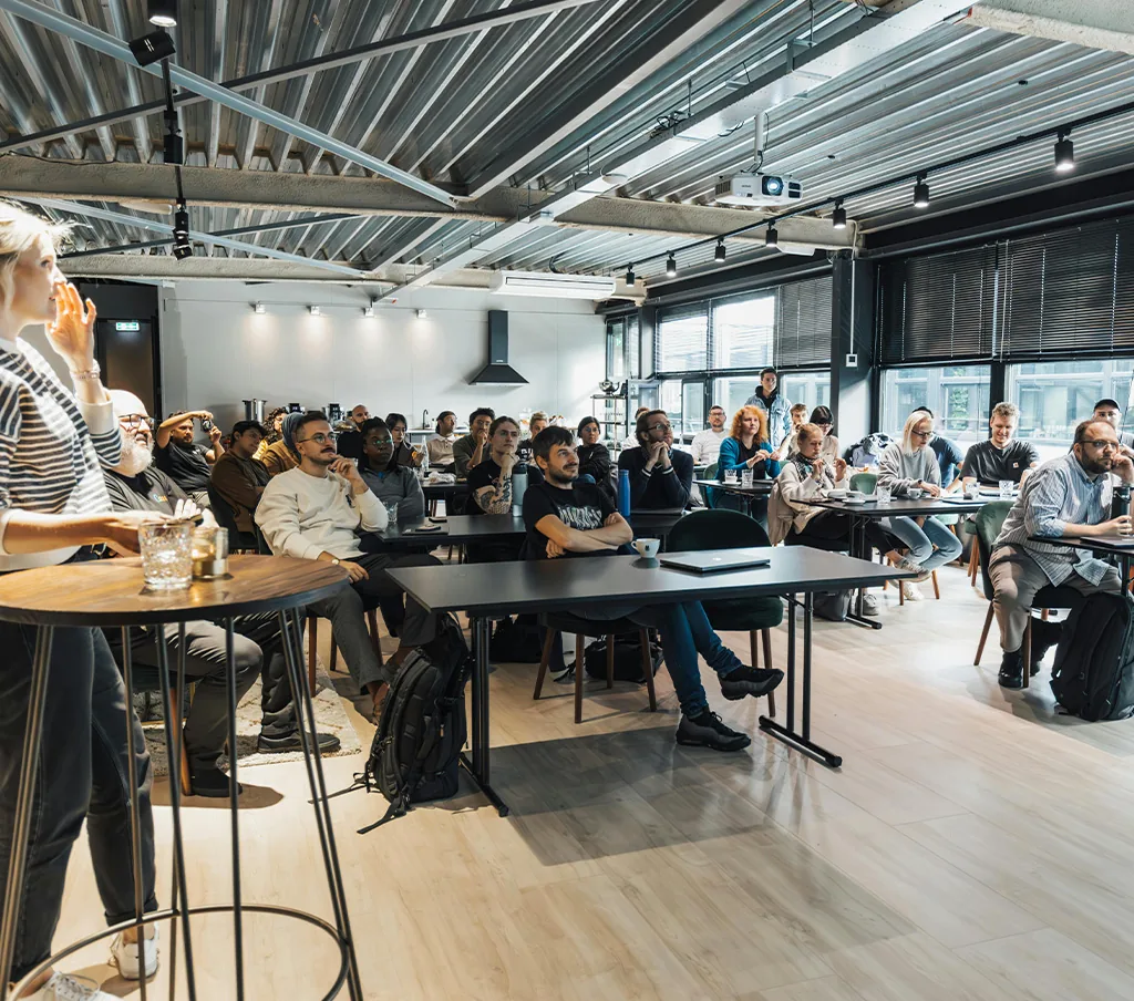 Onboarding and employee integration