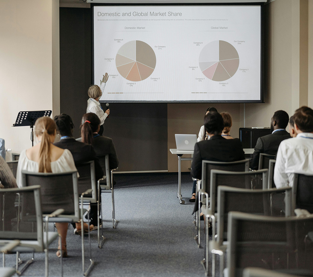 Culture d’entreprise et accompagnement du changement