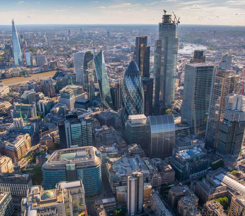 Secteur financiers Diwan Consulting