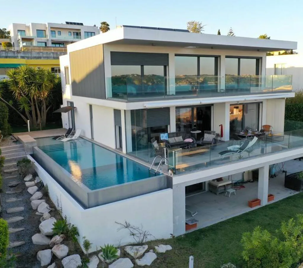 Real estate industry Diwan Consulting