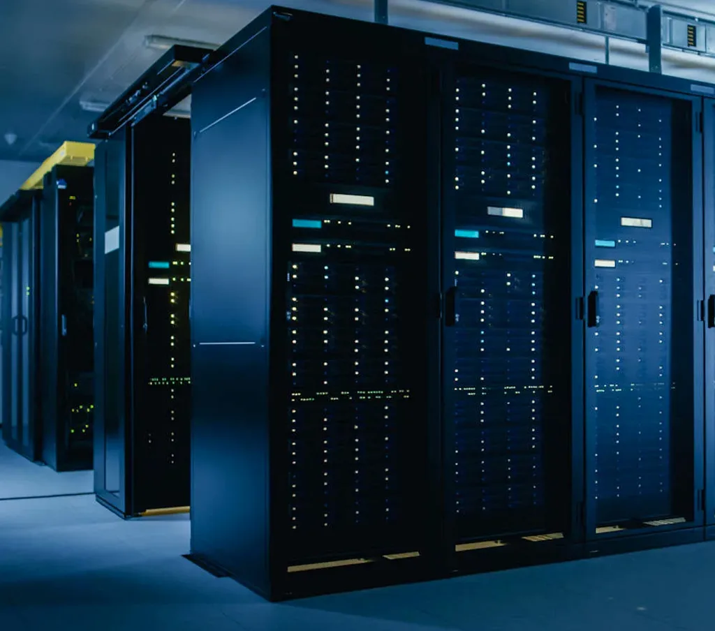 Technology & IT industry Diwan Consulting