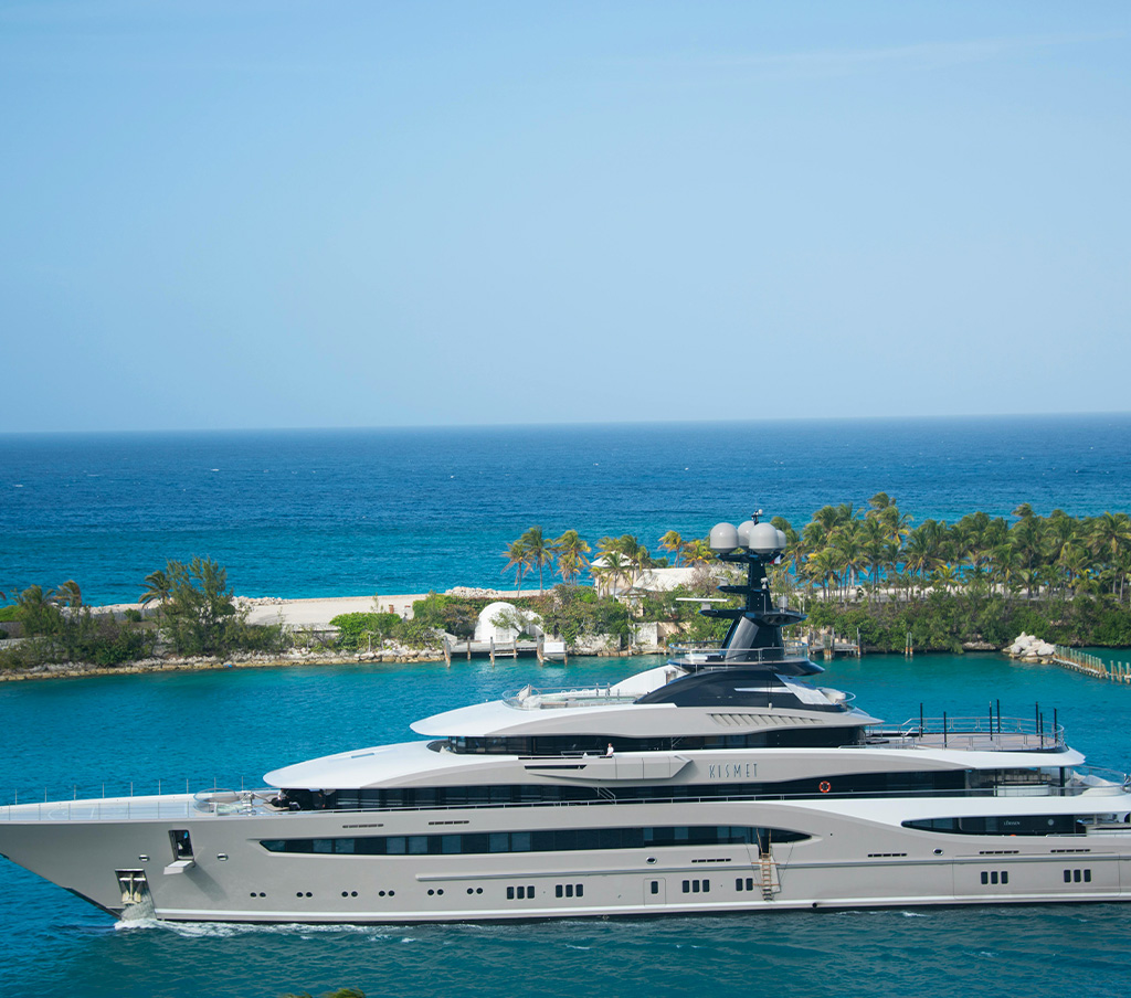 Secteur luxe Diwan Consulting