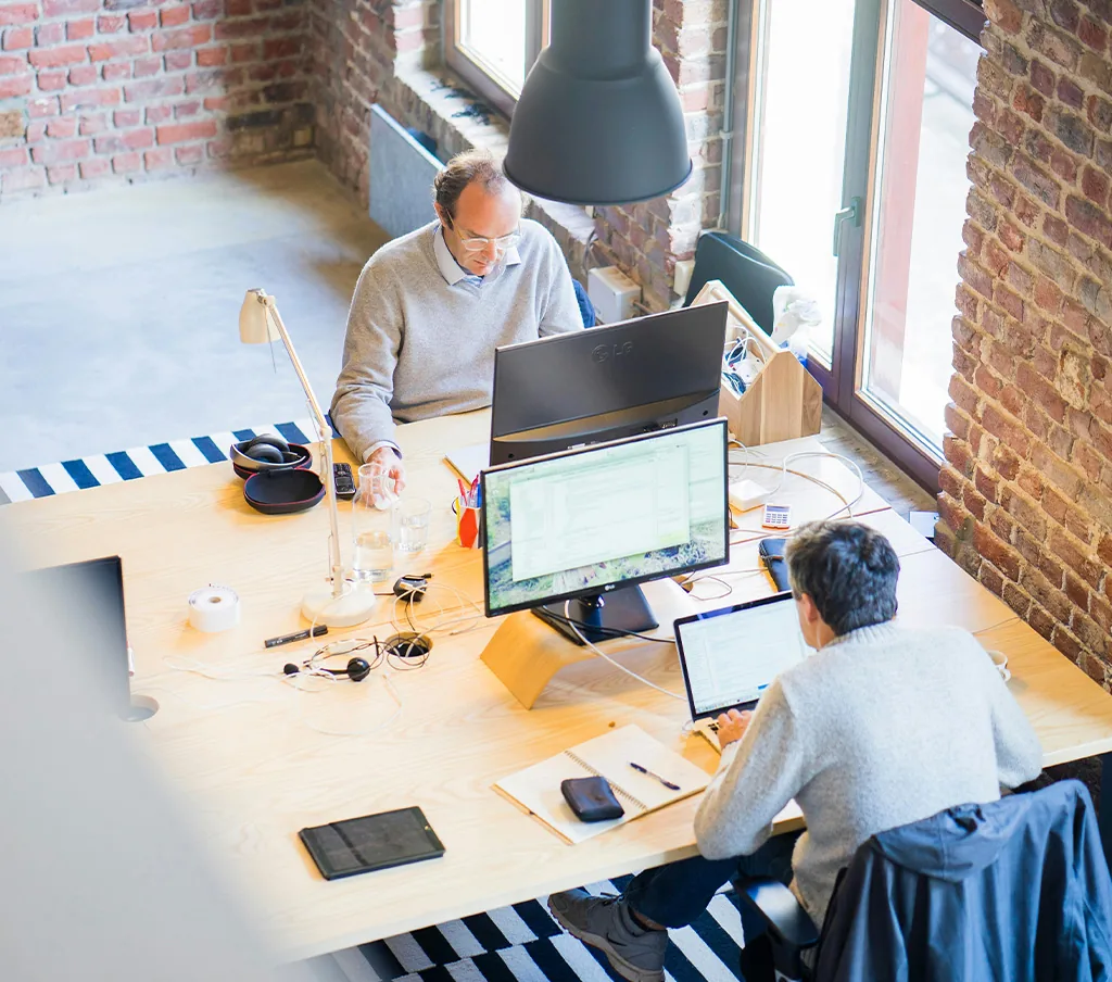 Startup sector Diwan Consulting