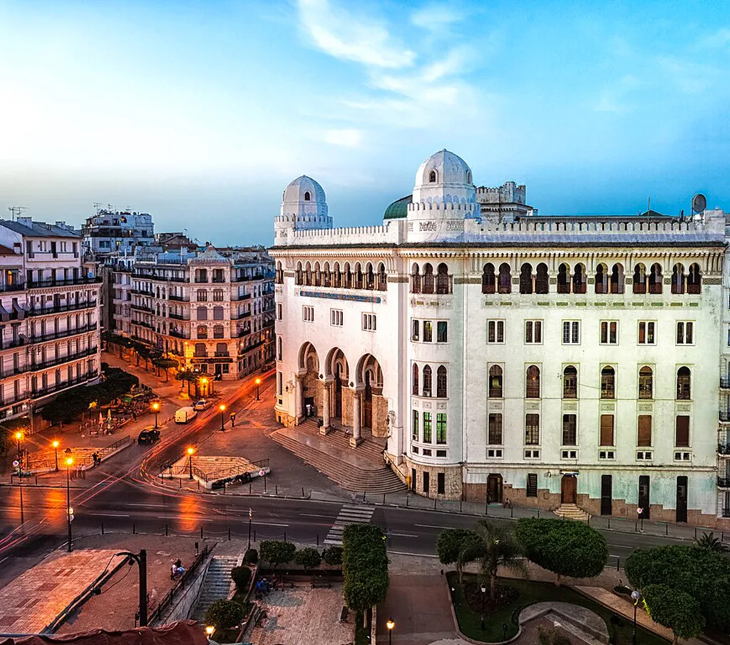 Startup sector case study Kleenov Algeria Diwan Consulting