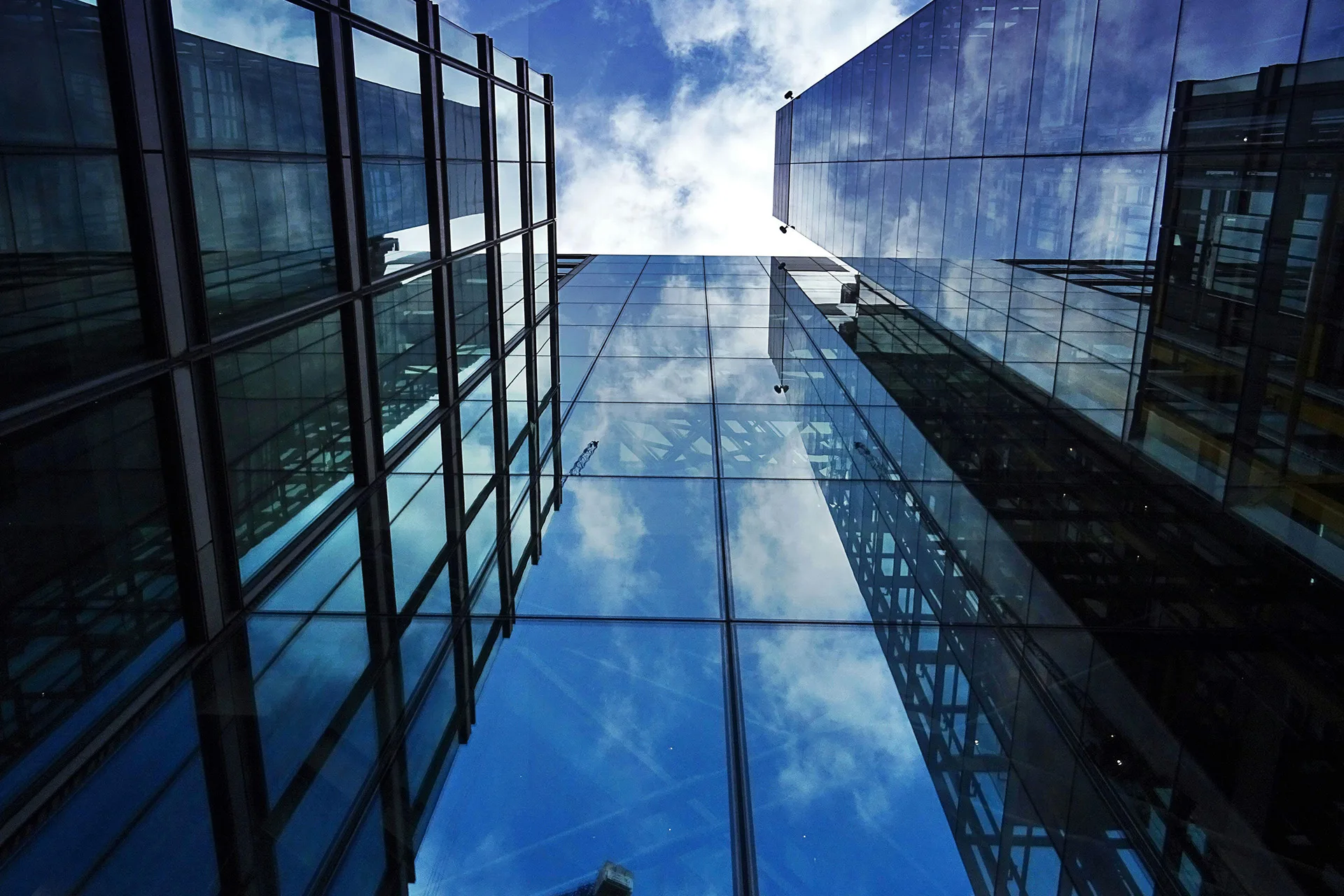 Corporate Strategy Diwan Consulting overview
