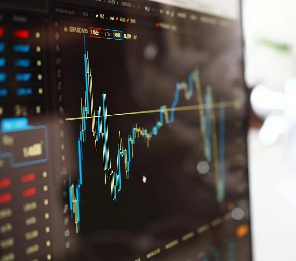 Financial strategy
