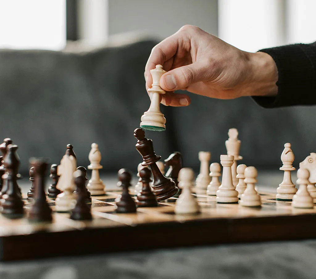 M&A strategy and objective definition