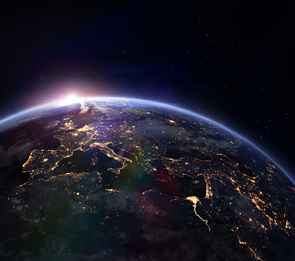 Stratégie internationale