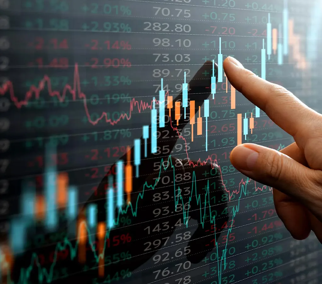 Valuation and decision support